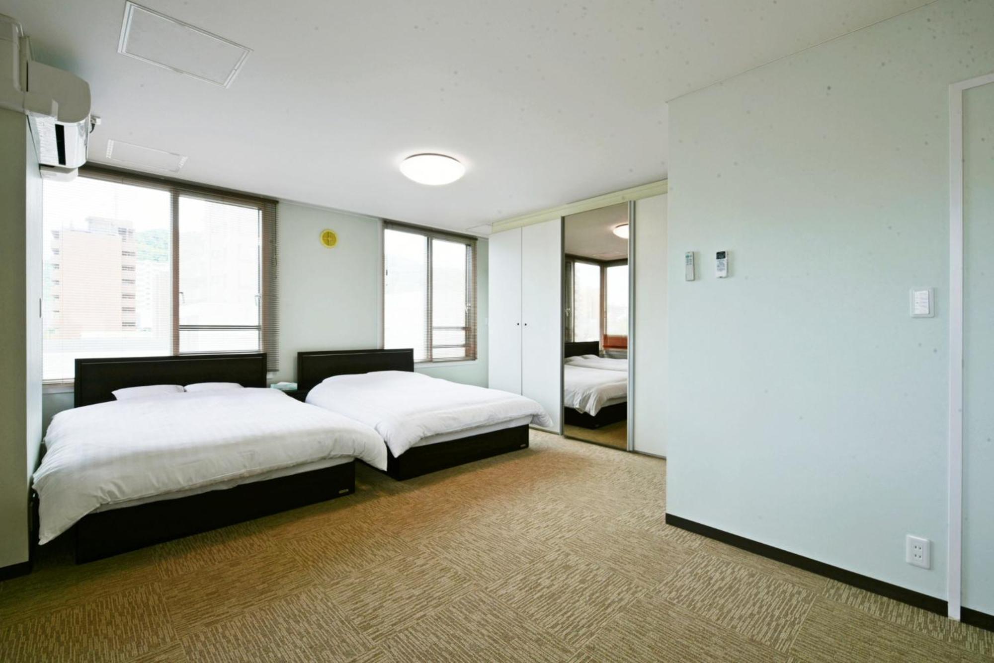 Pleasure Maruyama - Vacation Stay 52754V Sapporo Exterior photo